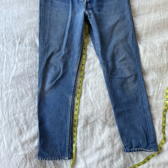 Vintage Authentic Levi’s Jeans - Picture 9 of 13